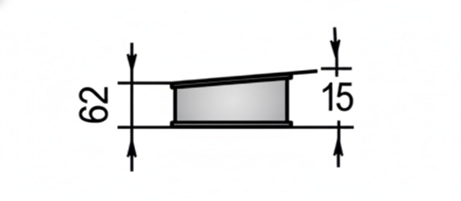 Поворот малого угла